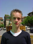 11. Alessandro.