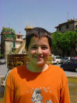 12. Andrea.