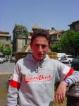 17. Gianluca.