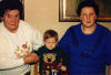 Le mie nonne