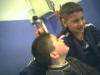Riccardo e Mattia