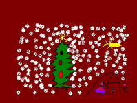 Disegni di Seconda elementare. 2 (ingrandimento).