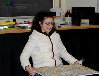 Picnic della Scienza, 28 aprile 2017.