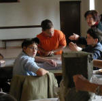 106. Quando si comincia?!