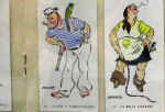 5. Album di figurine (particolare).