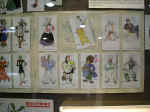 5. Album di figurine.
