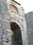31. Doppio arco.