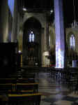 33. Duomo interno.