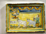 36. Ex voto del 600.