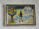 40. Fatti moderni, ex voto antico.