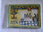 41. Fatti moderni, ex voto antico.