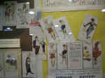 42. Figurine del Ventennio.