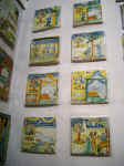 49. Formelle restaurate.