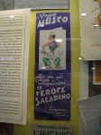 58. Il feroce Saladino a teatro.