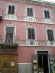 97. Palazzi di ceramica.