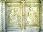 112. Sansone e Dalila.