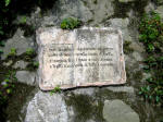 131. Versi di Eugenio Montale lungo il suo sentiero.