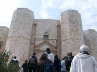 La Gita in Puglia in Terza nel 2009