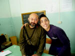 104. (Foto di Edoardo).