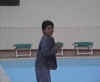 16. A professo', nella piscina cinno messo il clero!