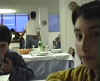 34. Daniele  perplesso...