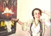 86. Rambo? Francesca sa bene che cosa pensarne!