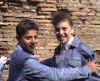 5. Danilo e Katia.