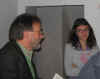 18 ottobre e 22 novembre 2007: La Prima, la Seconda e la Terza media di Anticoli Corrado visitano col maestro Artemio e col Prof il Museo della Civilt Contadina Valle dellAniene e il Museo Nazionale delle Arti e Tradizioni Popolari di Roma.