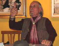 Il sito del professor Giulio Sforza.
