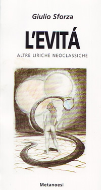"Levit", altre liriche neoclassiche di Giulio Sforza.