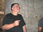 11. Carmine, come sempre indaffaratissimo...
