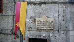 24. Via Corrado di Antiochia (foto di Nereo Benussi).