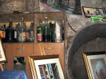44. Cantine darte e di (buone) bottiglie.