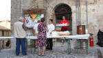 56. I Tre Briganti (foto di Nereo Benussi).