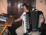 71. Musica in piazzetta.