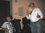 76. Musica in piazzetta.