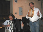 77. Musica in piazzetta.