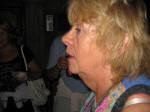 90. C anche Antonia! E, per una volta, non riesce a evitare lobiettivo...