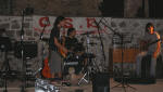 96. C.S.R., Consorzio Suonatori Rovianesi (foto di Nereo Benussi).