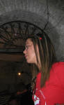 132. Nello staff, oggi, c anche Patrizia.