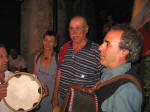 135. E, anche oggi, musica, canto (e ballo) popolare...