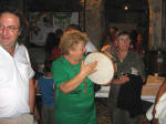 145. Musica, canto e ballo popolare...