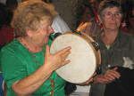 146. Musica, canto e ballo popolare...