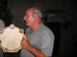 150. Musica, canto e ballo popolare...