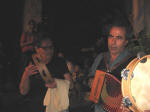 152. Musica, canto e ballo popolare...