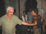 156. Musica, canto e ballo popolare...