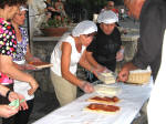 53. Parmigiano o pecorino?