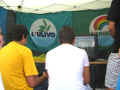 3. I ragazzi affollano lo stand della realt virtuale...