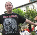 5. Francesco si d un gran da fare...