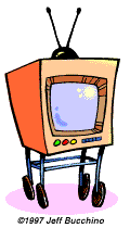 La mia televisione fa la prepotente e mi disprezza!